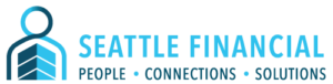 Seattle Financial Staffing Logo