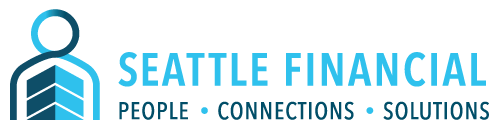Seattle Financial Staffing logo