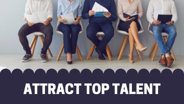 Attract Top Talent with a Boutique Recruiting Firm