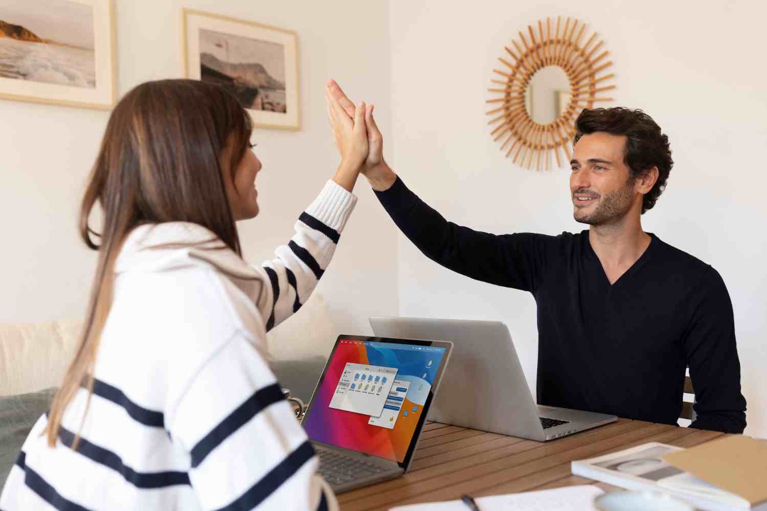 How Your Team Can Win At Remote Collaboration – Nw Recruiting Partners How Your Team Can Win At Remote Collaboration - Nw Recruiting Partners