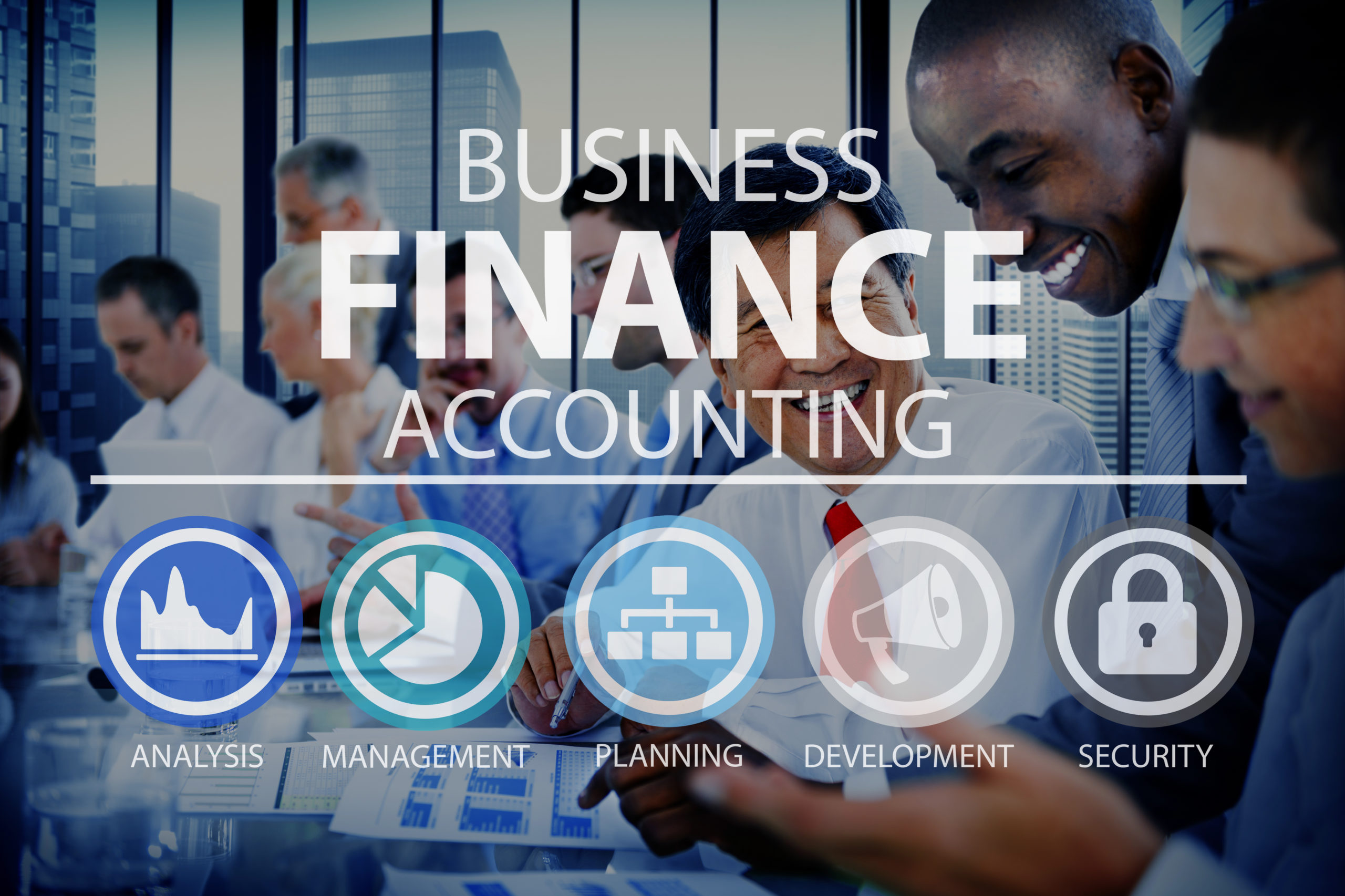 Does Your Business Need An Accountant | Nw Recruiting Partners