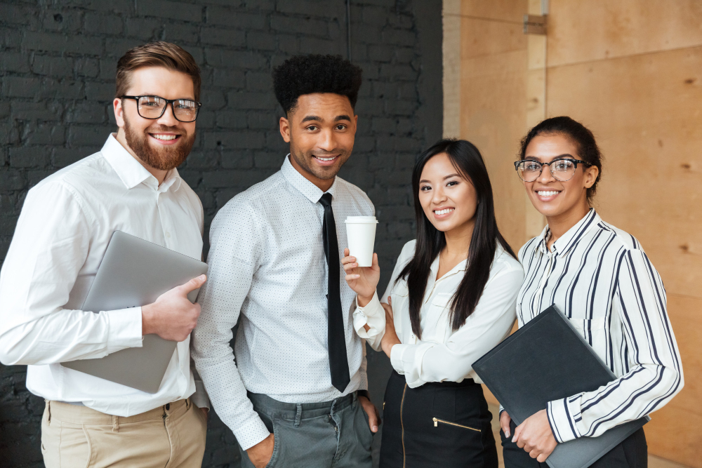 Use Networking to Attract Candidates | NW Recruiting Partner