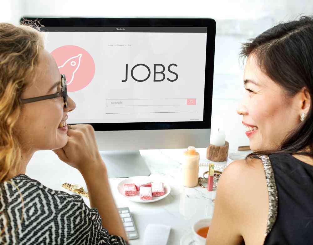How To Find A Job With No Experience | Nw Recruiting Partners