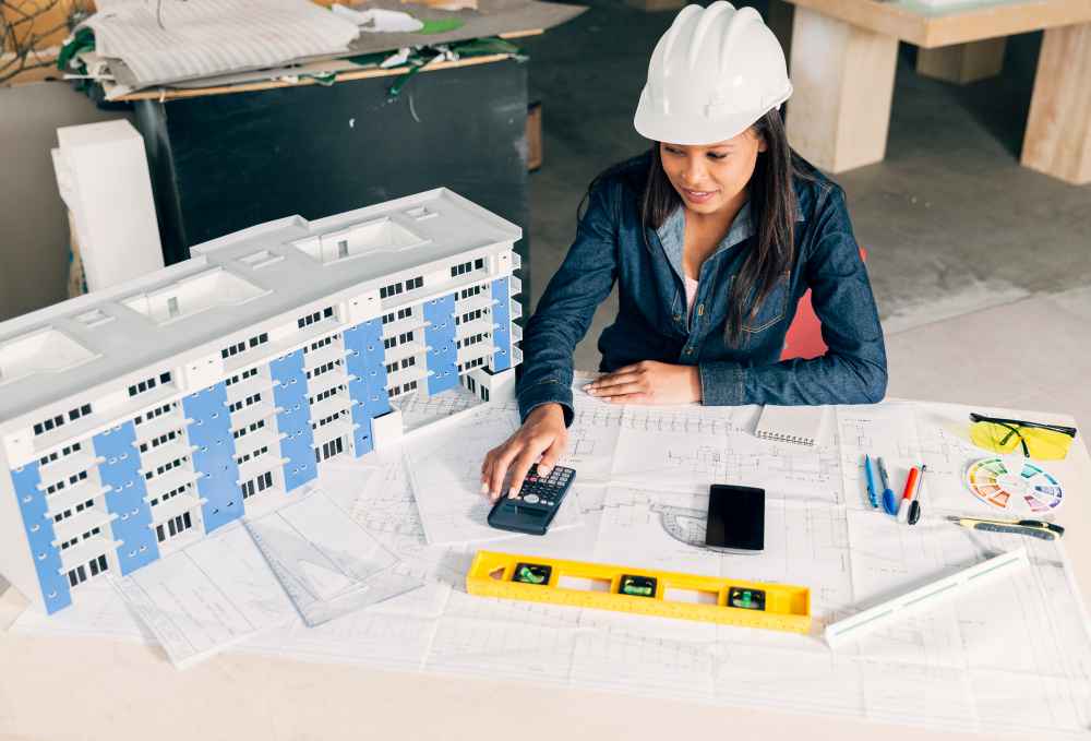 Accountant For Construction Company | Nw Recruiting Partners
