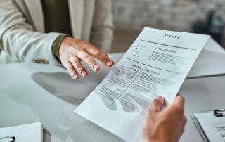 How To Make A Resume - Nw Recruiting Partners