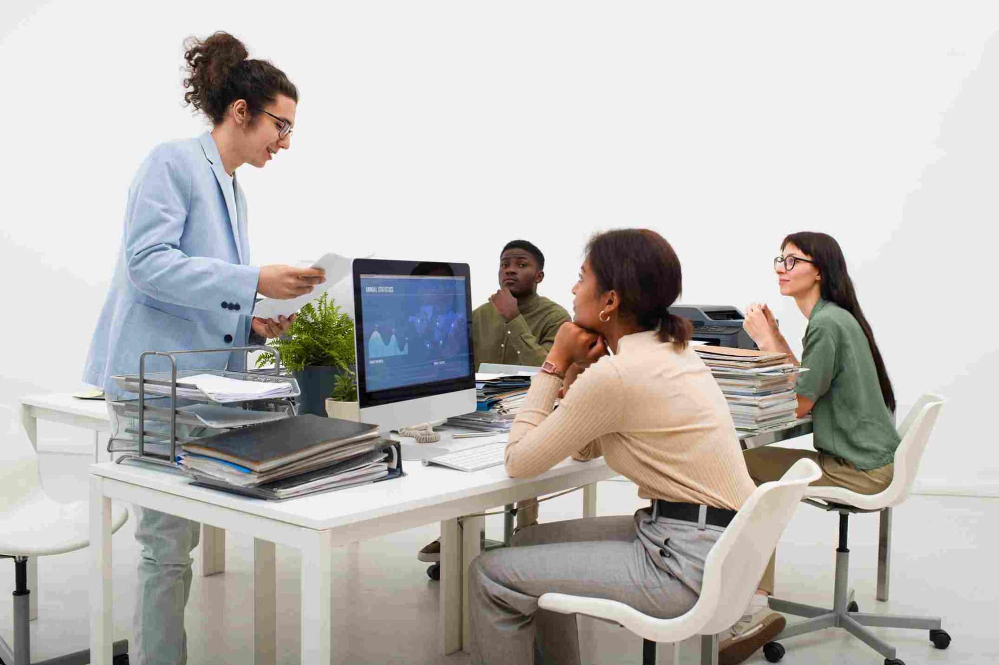 Administrative Recruiting - Nw Recruiting Partners