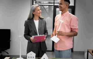 Real Estate Recruitment - Nw Recruiting Partners