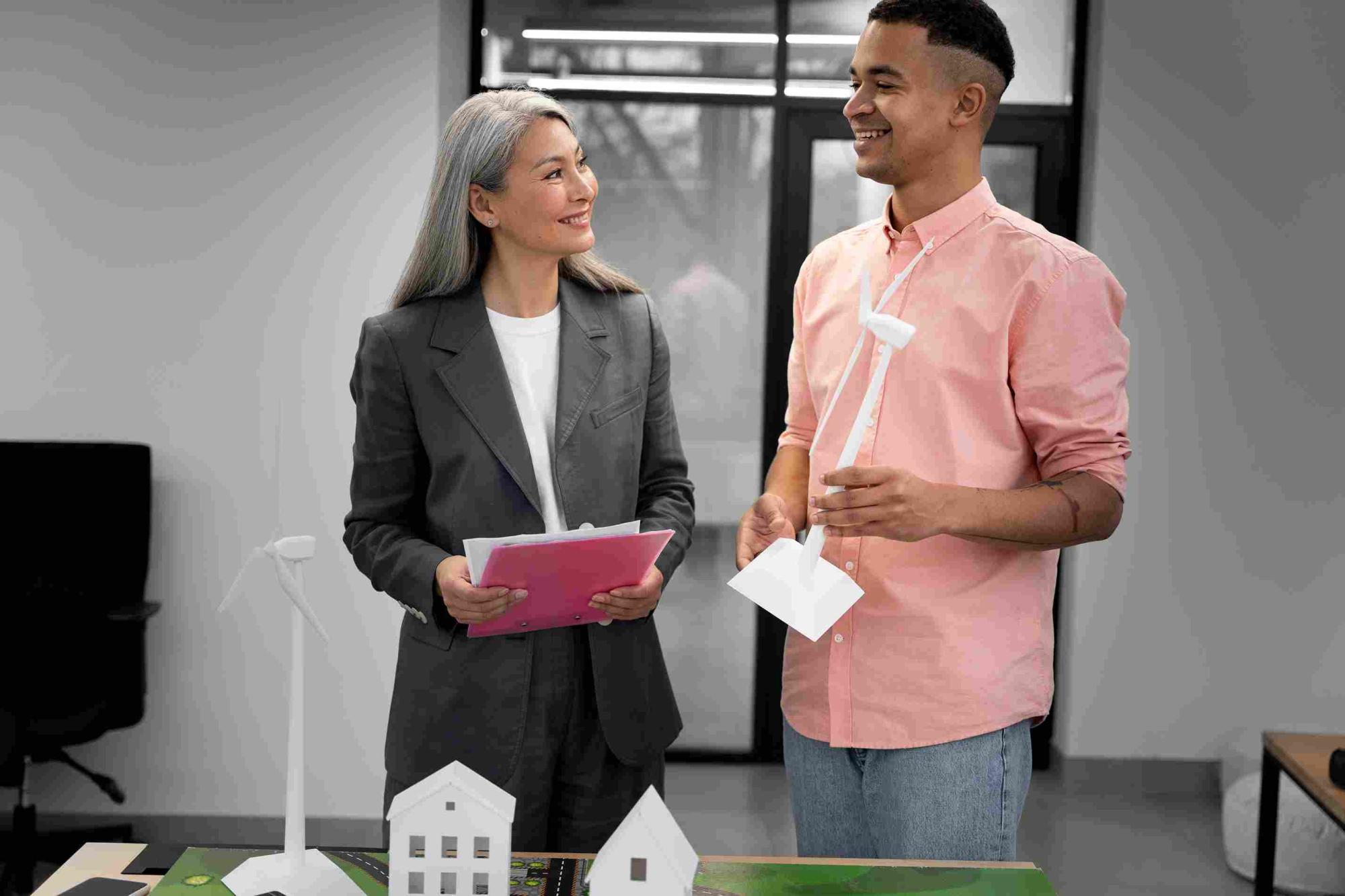 Real Estate Recruitment - Nw Recruiting Partners