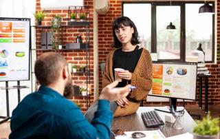 Sales And Marketing Recruiting - Nw Recruiting Partners