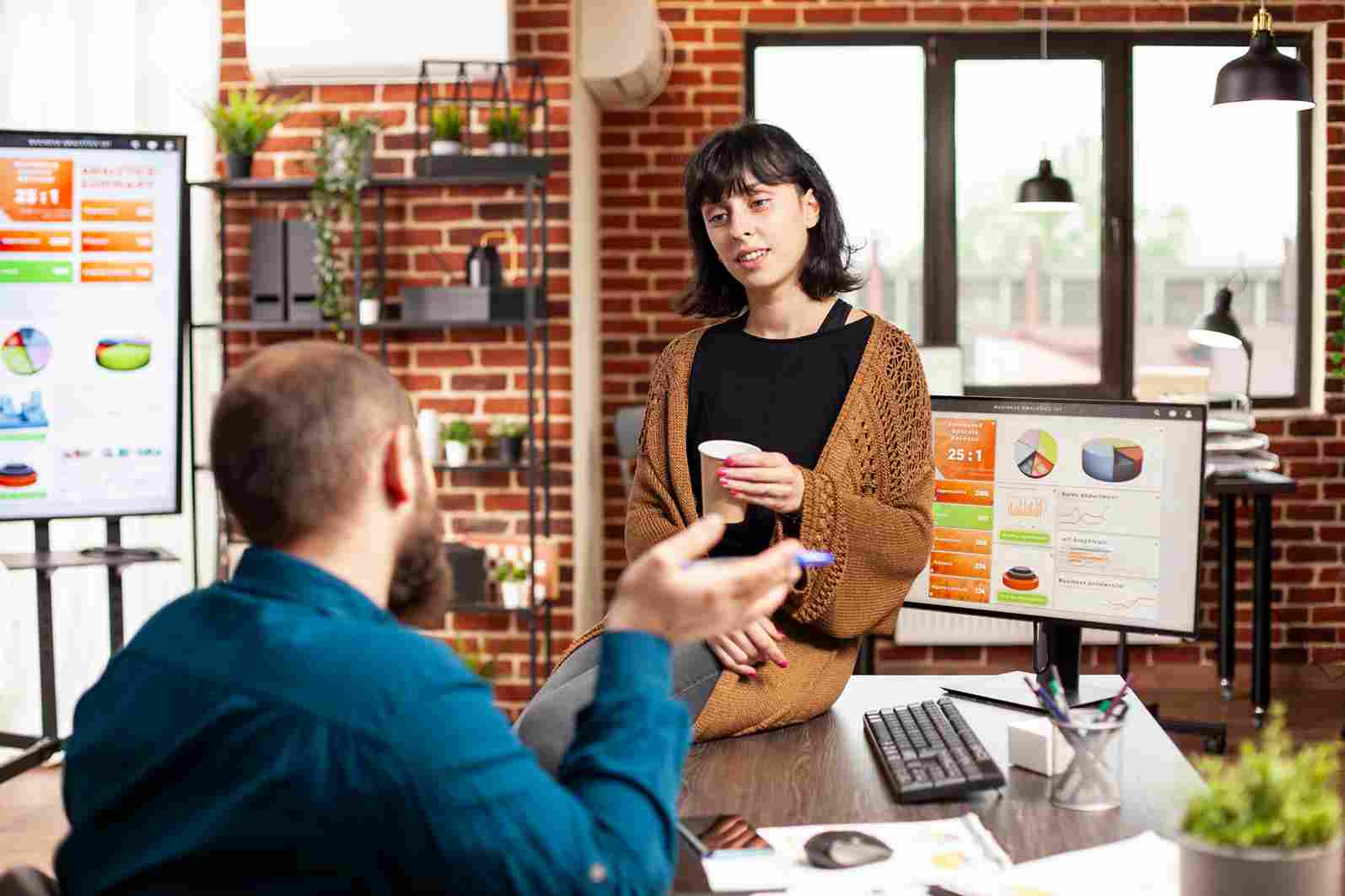 Sales And Marketing Recruiting - Nw Recruiting Partners