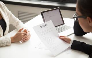 What To Bring To An Interview - Nw Recruiting Partners