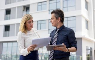 Real Estate Seattle Recruiter - Nw Recruiting Partners