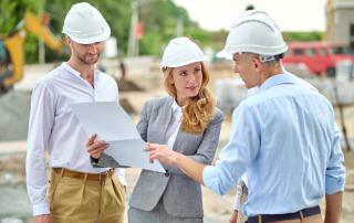Reasons Why Your Company Needs A Construction Firm - Nw Recruiting Partners
