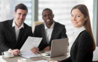 Executive Search Recruitment - Nw Recruiting Partners