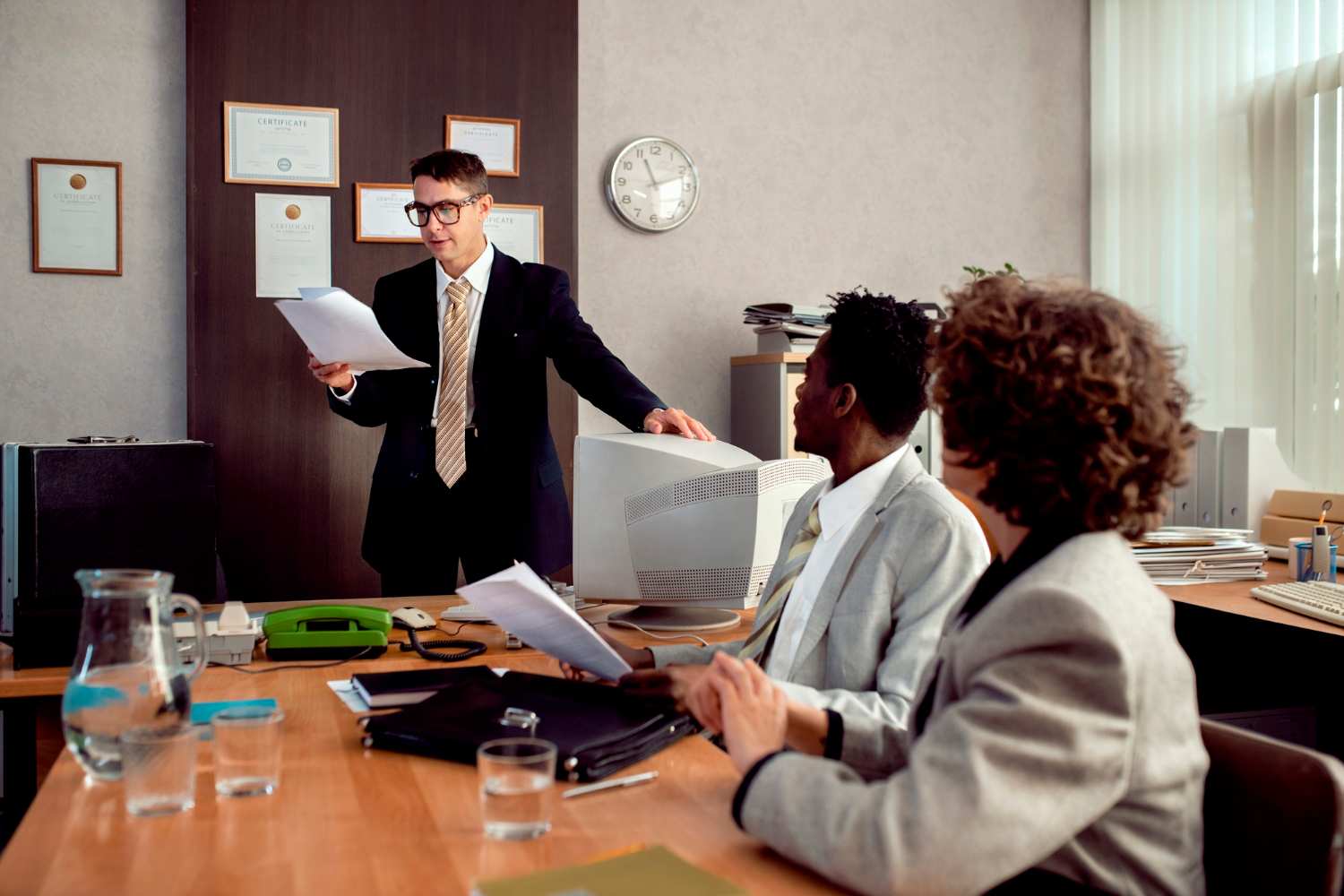 How Do Legal Recruiters Find Top Talent - Nw Recruiting Partners