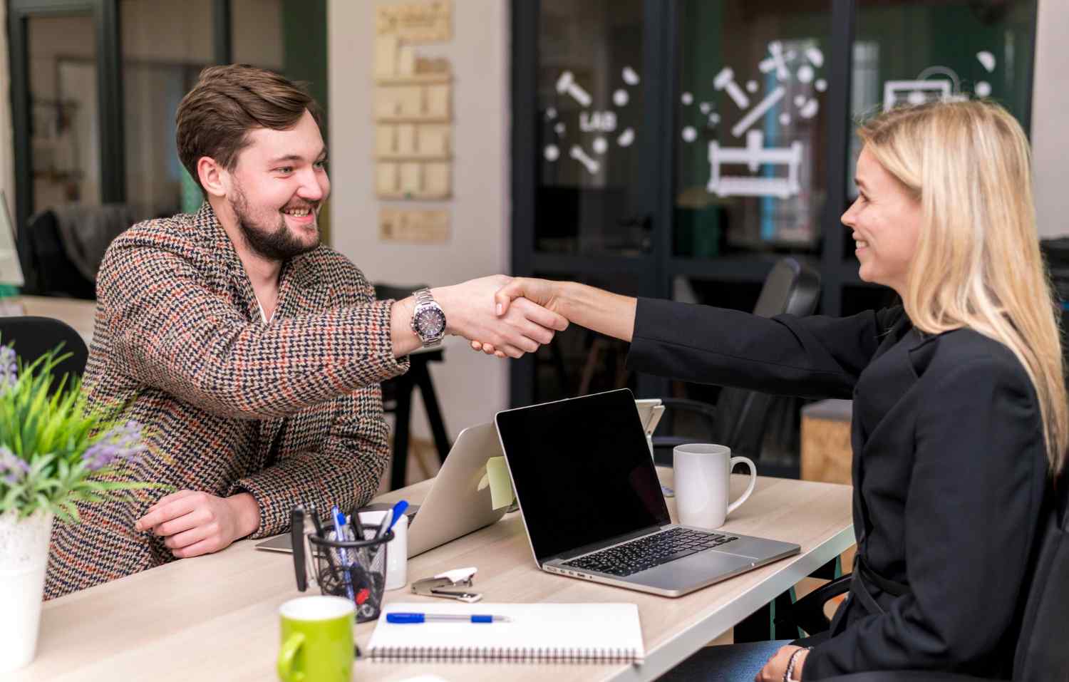 Top Benefits Of Partnering With A Staffing Agency For Hiring – Nw Recruiting Partners Top Benefits Of Partnering With A Staffing Agency For Hiring - Nw Recruiting Partners