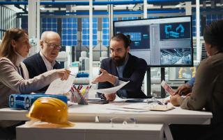 How Facilities Management Can Cut Costs And Improve Safety - Nw Recruting Partners