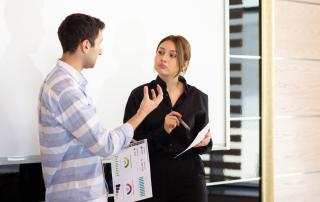 Direct Hire Staffing - Nw Recruiting Partners