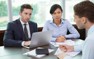 Why Law Firms Should Partner With Specialized Legal Recruiters - Nw Recruiting Partners