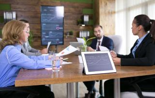 Key Executive Recruiting Trends To Watch In 2026 - Nw Recruiting Partners