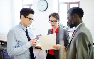 How Do Recruiting Companies Handle Specialized Skill Recruitment - Nw Recruiting Partners