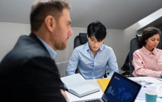 What Is Facilities Management Consultancy - Nw Recruiting Partners