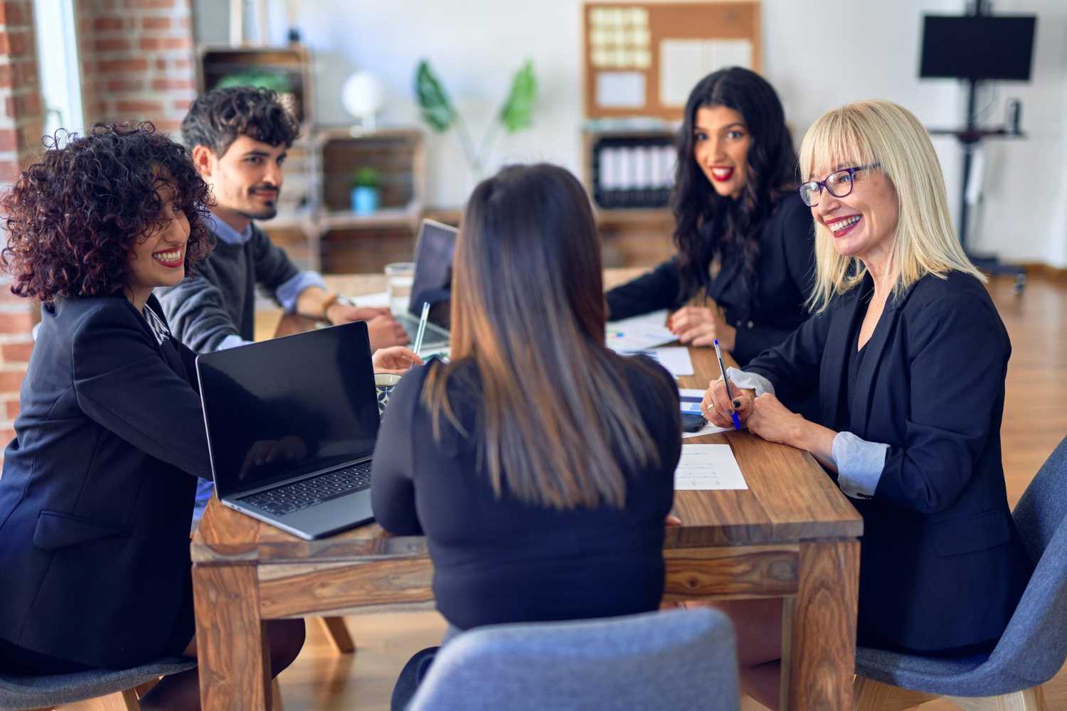 How Can Hr Teams Collaborate With Staffing Agencies – Nw Recruiting Partners How Can Hr Teams Collaborate With Staffing Agencies - Nw Recruiting Partners