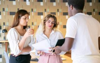 Why Choose Direct Hire Over Temporary Staffing - Nw Recruiting Partners