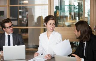 How Do Legal Professionals Evaluate Recruiters - Nw Recruiting Partners