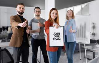 How Do Staffing Agencies Handle Urgent Hiring Needs - Nw Recruiting Partners