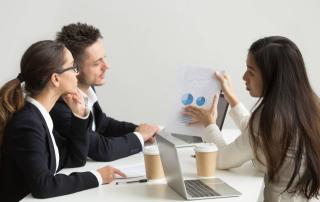 How Can Recruiters Help With Role Benchmarking - Nw Recruiting Partners