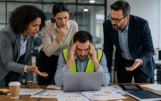 What Are Common Challenges In Facilities Management Hiring - Nw Recruiting Partners