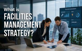 What Is Facilities Management Strategy - Nw Recruiting Partners