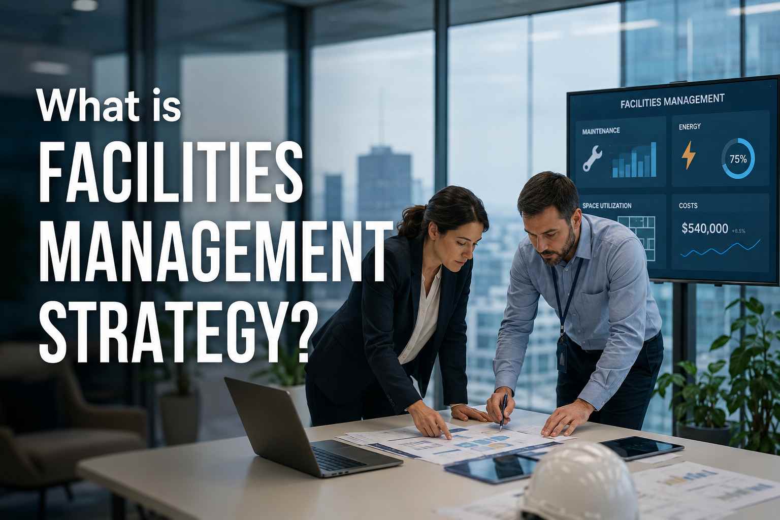 What Is Facilities Management Strategy – Nw Recruiting Partners What Is Facilities Management Strategy - Nw Recruiting Partners