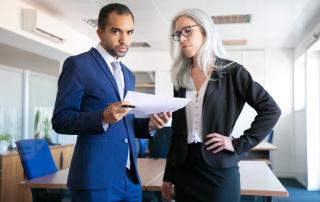 What Is The Difference Between Executive Recruiters - Nw Recruiting Partners