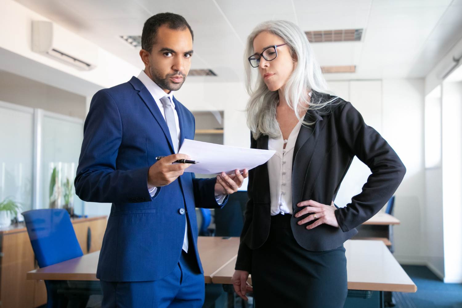 What Is The Difference Between Executive Recruiters - Nw Recruiting Partners