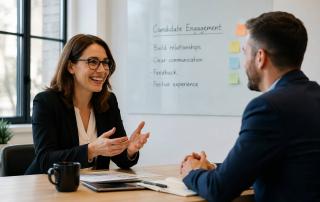 How Can Recruiters Improve Candidate Engagement - NW Recruiting Partners