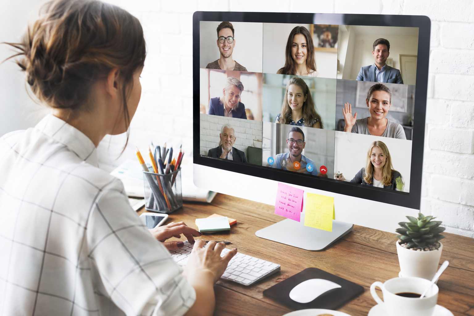 Can Recruitment Services Help with Remote Hiring - NW Recruiting Partners