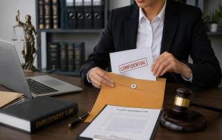 How Do Legal Recruiters Protect Client Confidentiality - Nw Recruiting Partners
