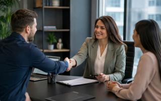 What are the Benefits of Using a Staffing Agency - NW Recruiting Partners