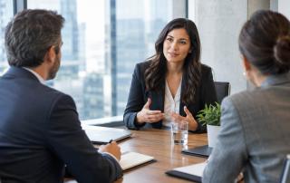 How Do Executive Search Firms Assess Leadership Potential - NW Recruiting Partners