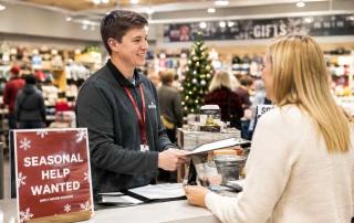 How Do Recruiting Companies Handle Seasonal Hiring - NW Recruiting Partners