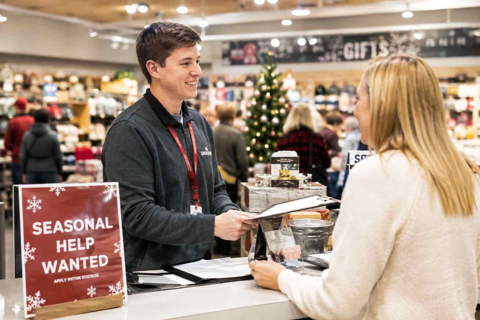 How Do Recruiting Companies Handle Seasonal Hiring – Nw Recruiting Partners How Do Recruiting Companies Handle Seasonal Hiring - Nw Recruiting Partners