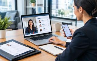 How Does A Recruiting Agency Find Passive Candidates - Nw Recruiting Partners