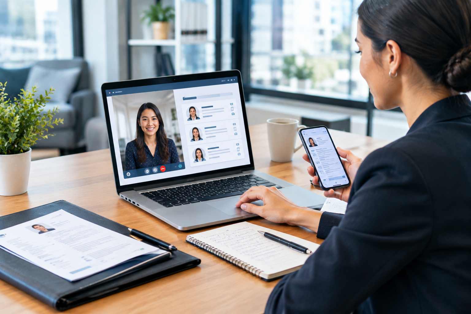 How Does a Recruiting Agency Find Passive Candidates - NW Recruiting Partners