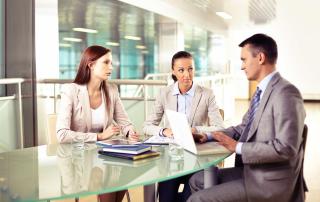 What Do Legal Recruiters Do - NW Recruiting Partners
