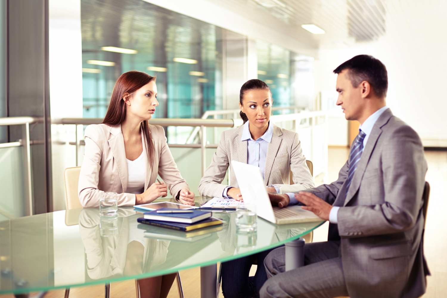 What Do Legal Recruiters Do - Nw Recruiting Partners
