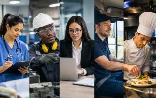 What Industries Rely on Recruiting Companies the Most - NW Recruiting Partners