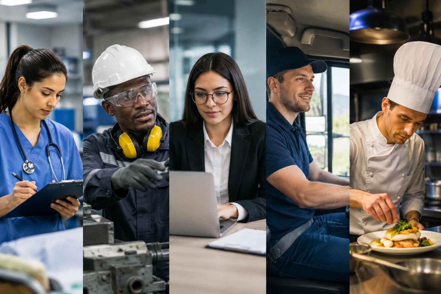 What Industries Rely On Recruiting Companies The Most - Nw Recruiting Partners