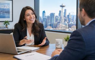 How Do Seattle Recruiters Negotiate Job Offers NW Recruiting Partners | NW Recruiting Partners